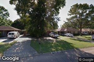 5737 Lanier Dr, Baton Rouge, LA 70812