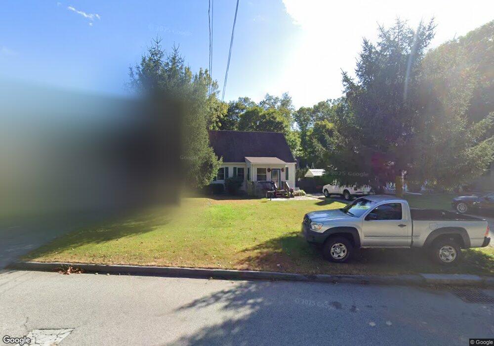 149 Clover St, Worcester, MA 01603 - photo 1