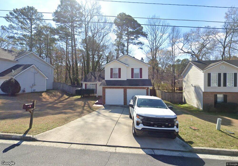 1559 Enchanted Forest Dr unit 2, Conley, GA 30288 - photo 1