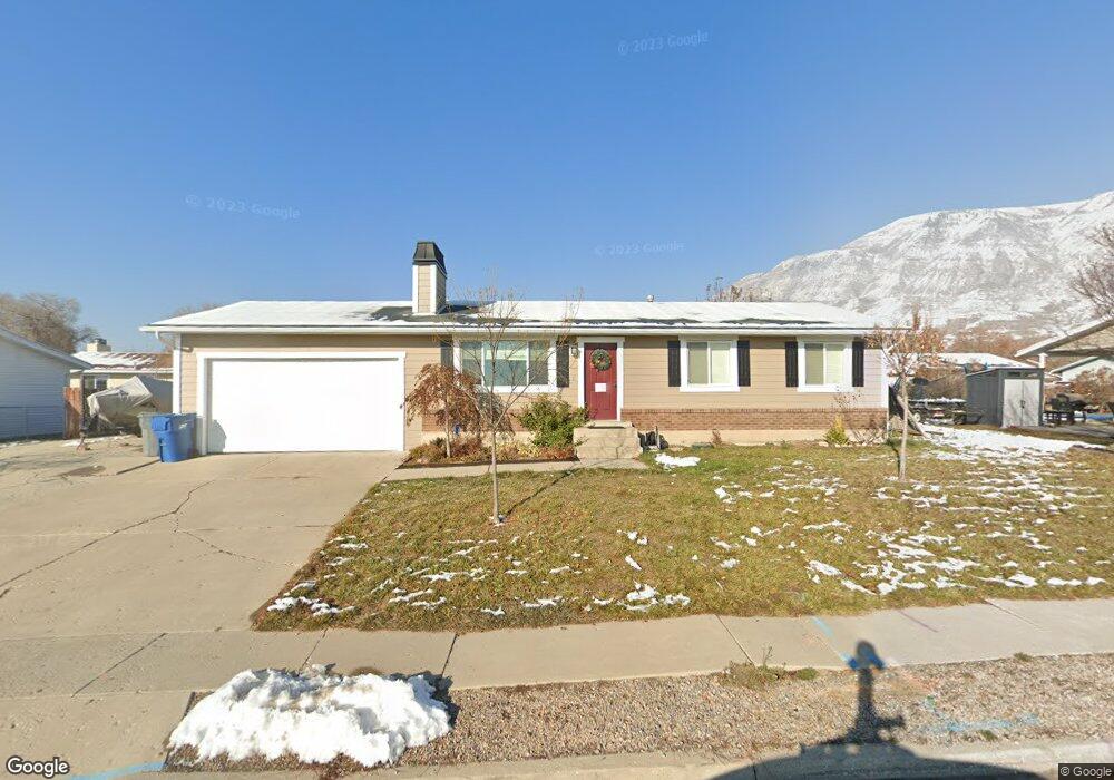 560 W 800 N, Pleasant Grove, UT 84062 - photo 1