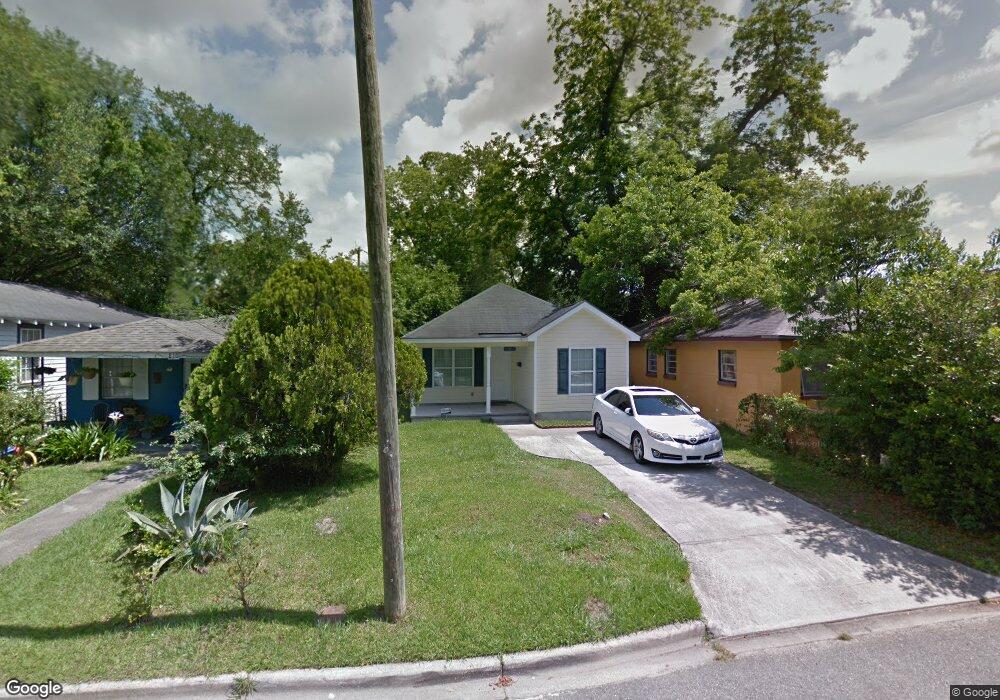 906 W 51st St, Savannah, GA 31405 - photo 1