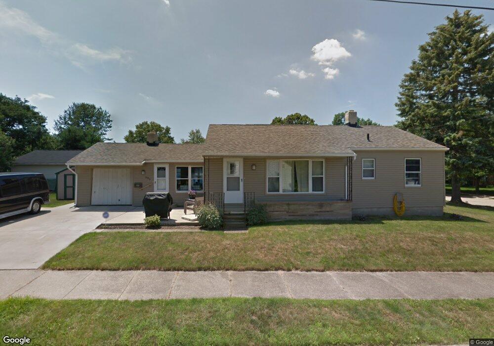 686 Bridge Rd, Akron, OH 44312 - photo 1