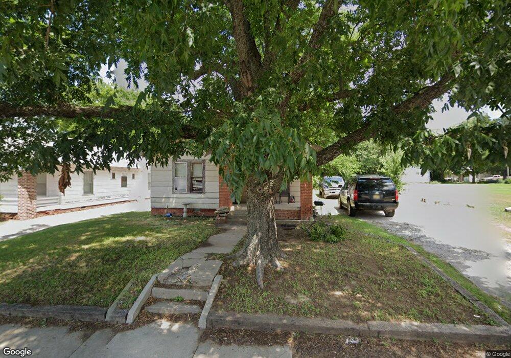 910 N Washington St, Ardmore, OK 73401 - photo 1