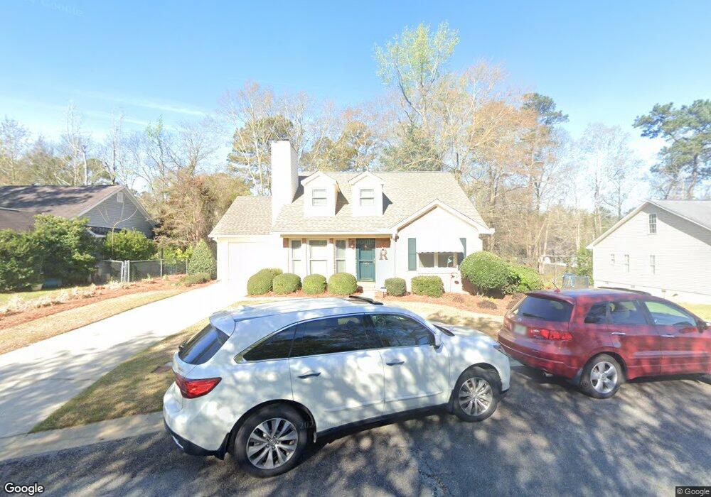 620 Shadow Moss Dr, Macon, GA 31204 - photo 1