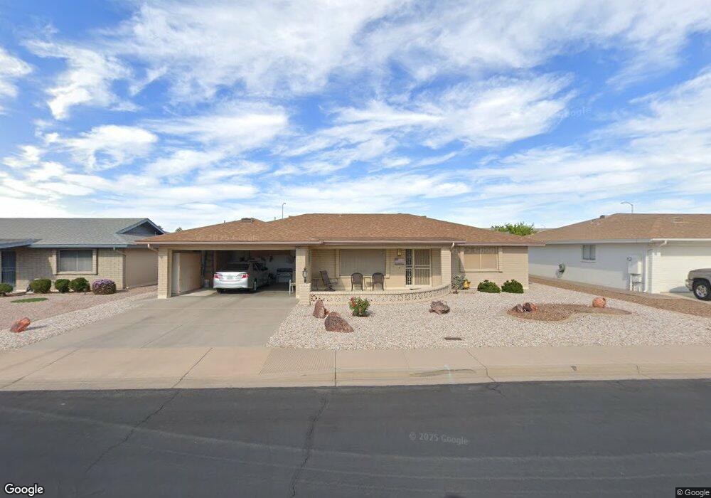 8236 E Nopal Ave, Mesa, AZ 85209 - photo 1