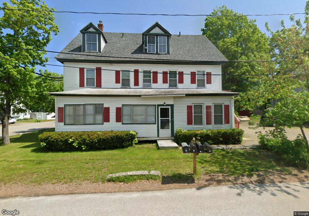 12 Annie St unit 1, Berwick, ME 03901 - photo 1