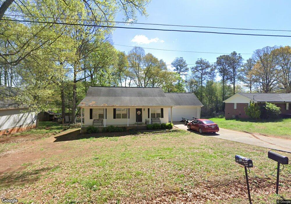 174 Pine St SW, Calhoun, GA 30701 - photo 1