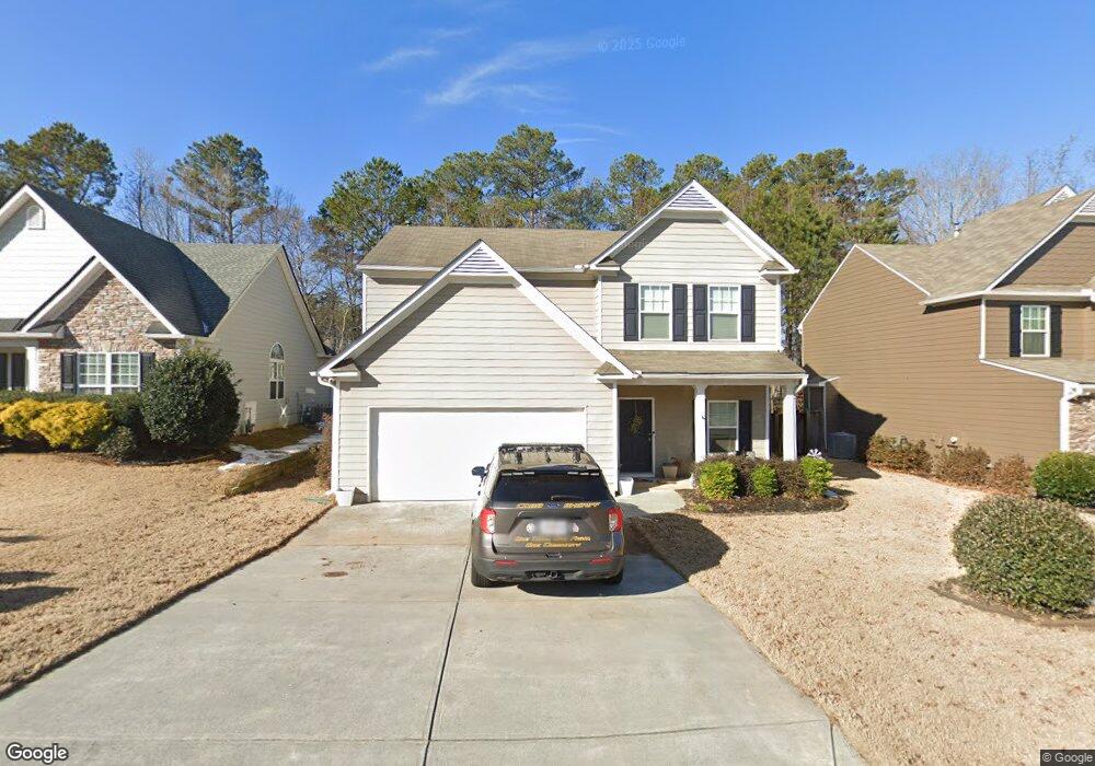 49 Windsor Way, Dallas, GA 30132 - photo 1