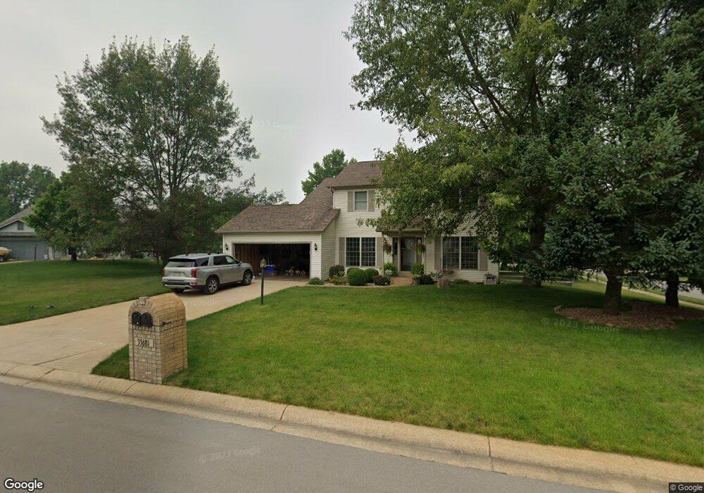 33681 Adelman Ct, New Carlisle, IN 46552 - photo 1