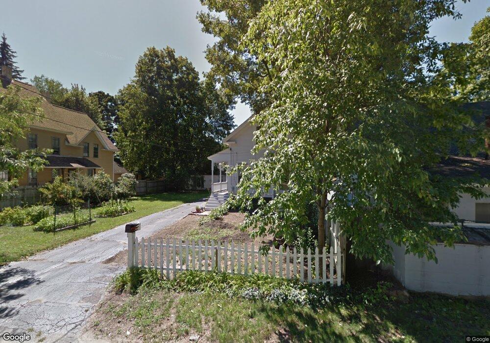 16 Spruce St, Concord, NH 03301 - photo 1