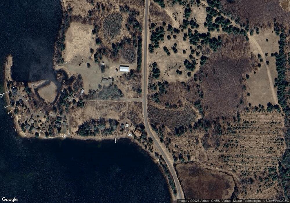 28803 S Johnson Lake Rd, Webster, WI 54893 - photo 1