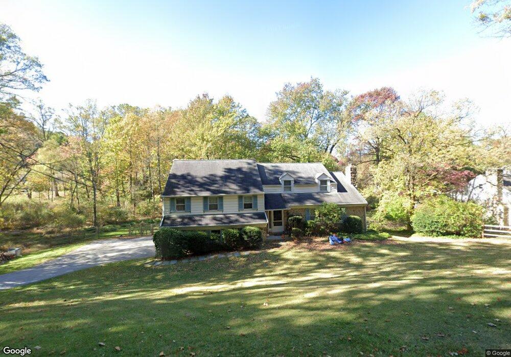 664 Contention Ln, Berwyn, PA 19312 - photo 1