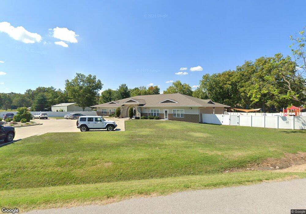 605 N State St, Freeburg, IL 62243 - photo 1