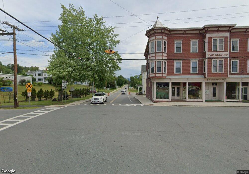 0 Elm St, Whitefield, NH 03598 - photo 1