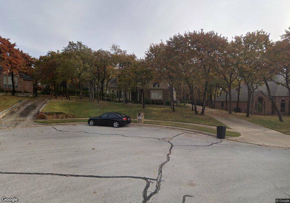 617 Royal Ln, Southlake, TX 76092 - photo 1