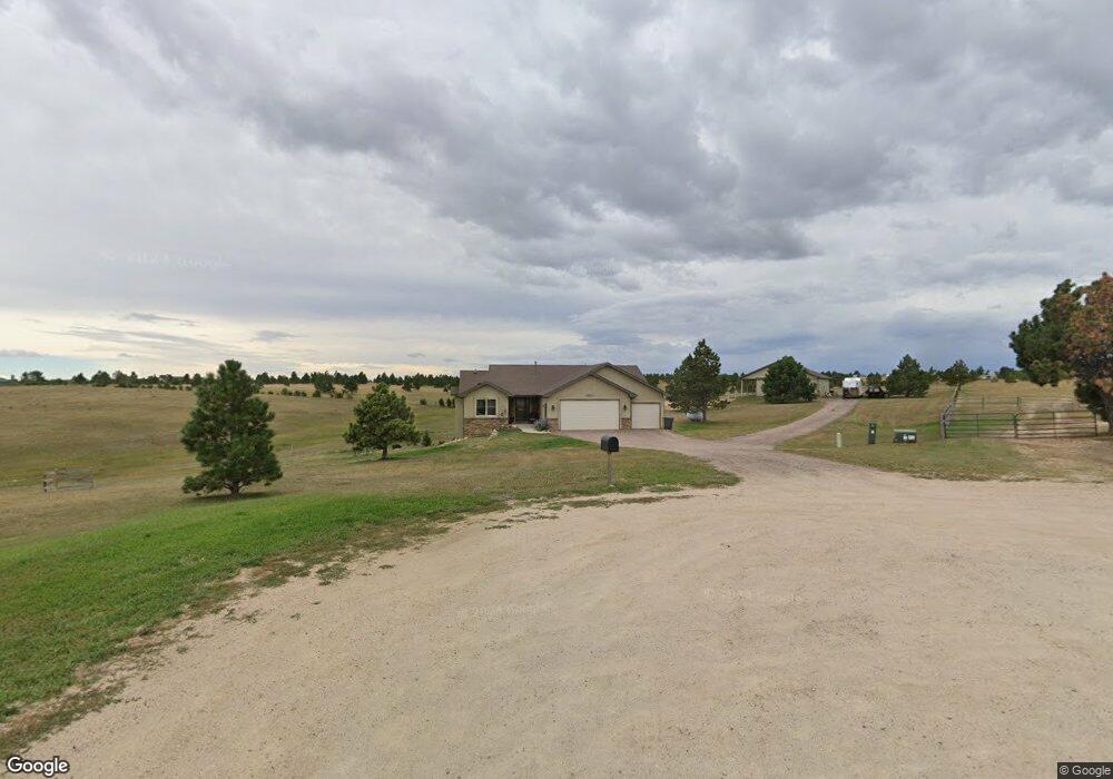 18015 Tonto Ct, Peyton, CO 80831 - photo 1