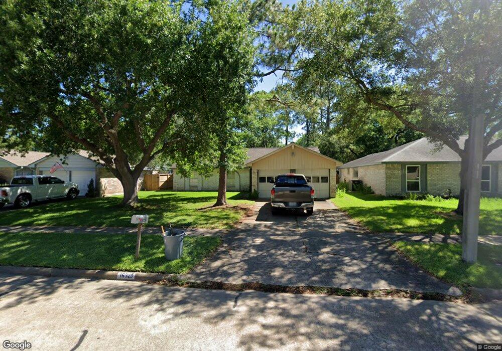 16323 Forest Bend Ave, Friendswood, TX 77546 - photo 1