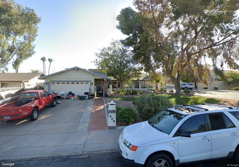 929 W Watson Dr, Tempe, AZ 85283 - photo 1