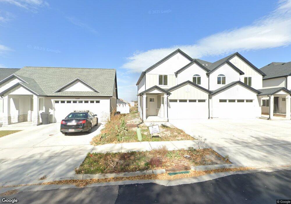 1198 W 1130 St S unit 201, Payson, UT 84651 - photo 1