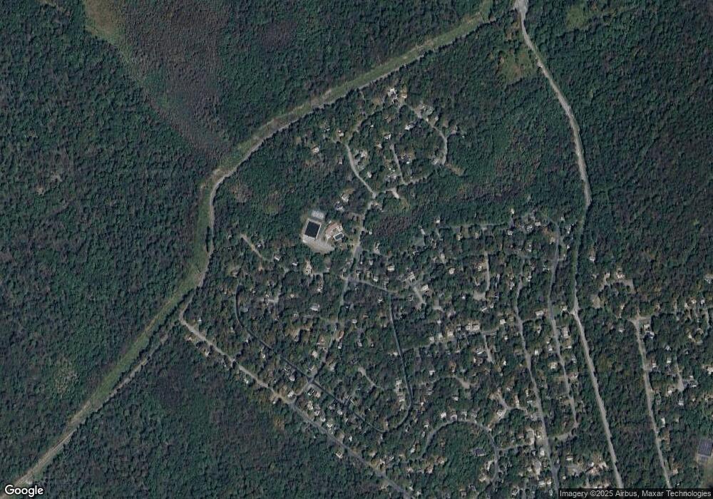 J-564 Stony Hollow, Tobyhanna, PA 18466 - photo 1