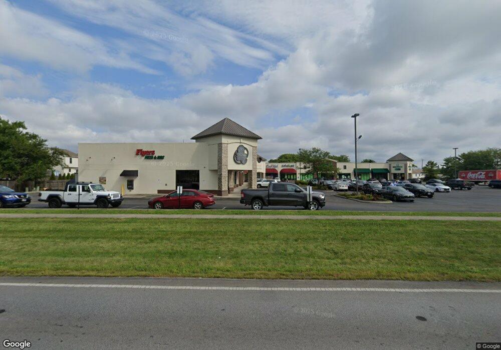 5600 Hall Rd unit DEER, Columbus, OH 43228 - photo 1