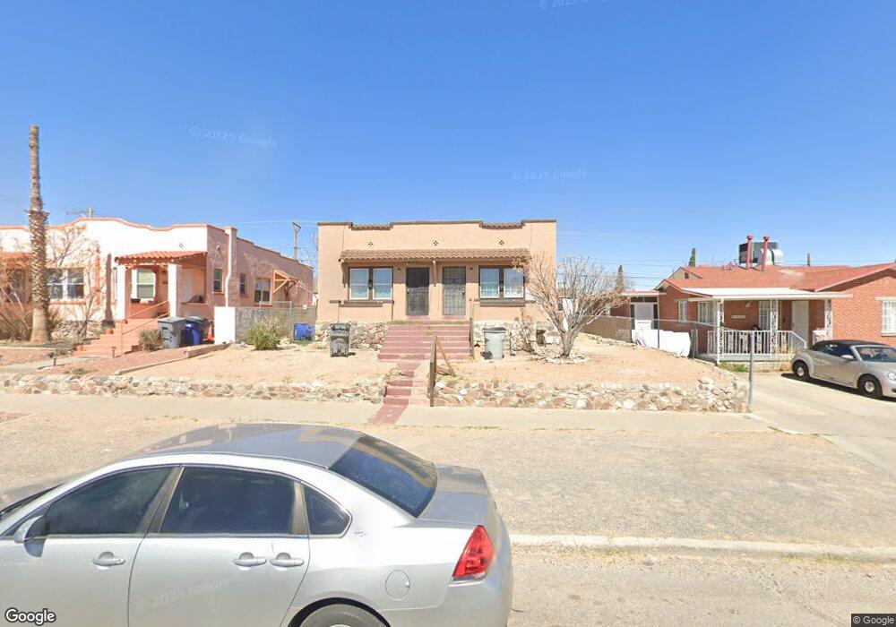 3609 Sacramento Ave unit 1 & 2, El Paso, TX 79930 - photo 1