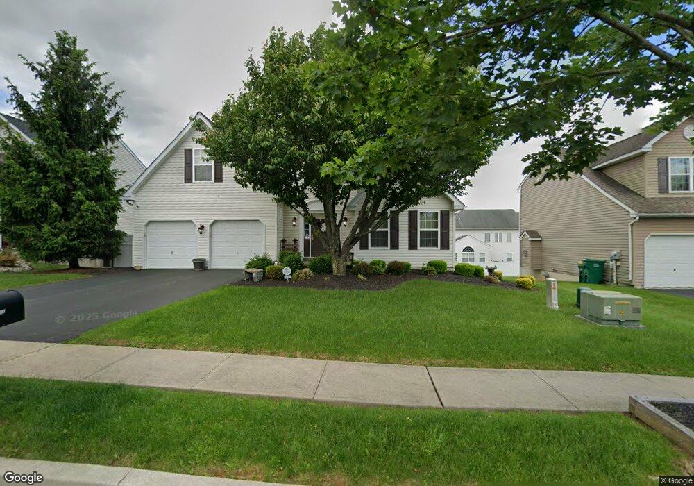 3837 Rittenhouse Rd, Macungie, PA 18062 - photo 1