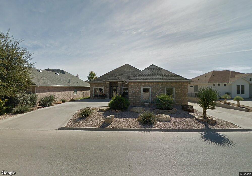 1933 Valleyview Dr, San Angelo, TX 76904 - photo 1