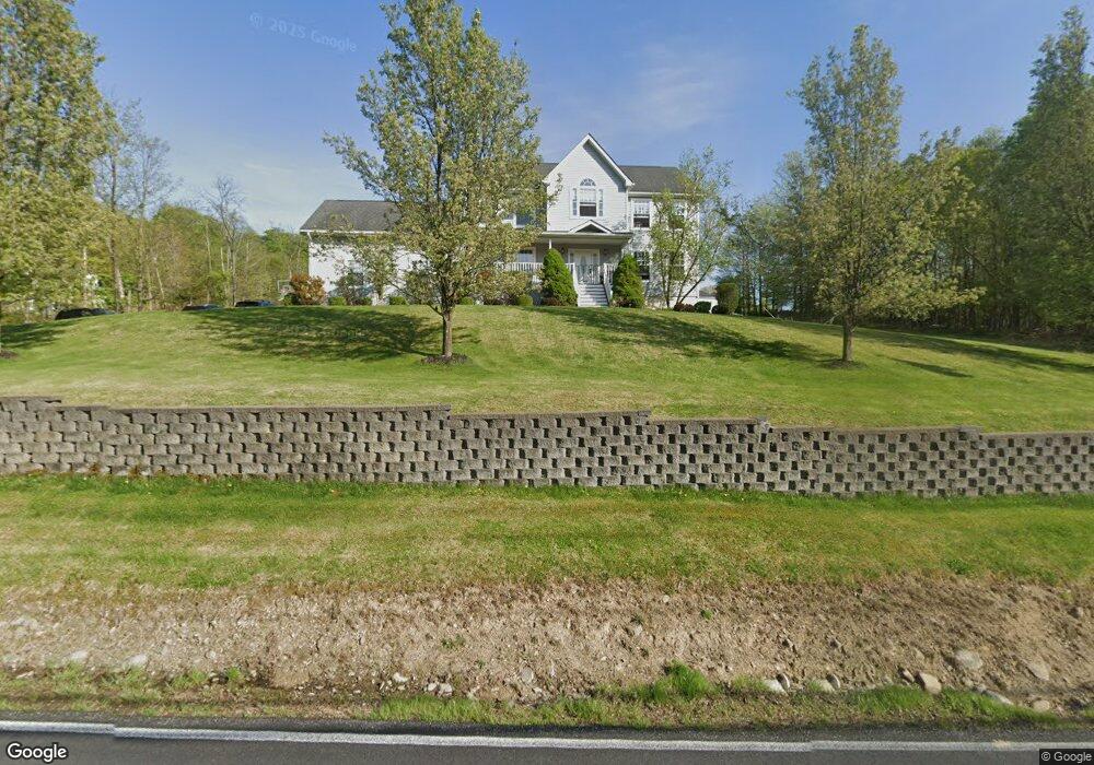 502 Bull Mill Rd, Chester, NY 10918 - photo 1