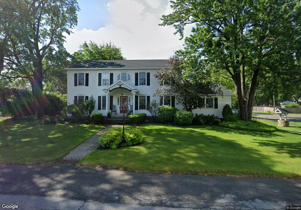 202 van Der Vere St, Schenectady, NY 12303 - photo 1