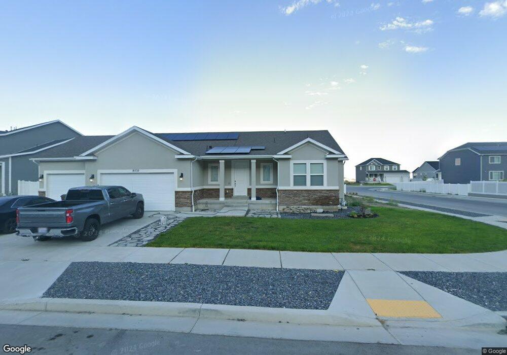 8535 N Weston Way unit 1133, Lake Point, UT 84074 - photo 1