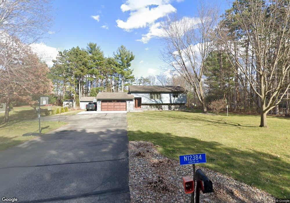 N12384 Hunter Ln, Trempealeau, WI 54661 - photo 1