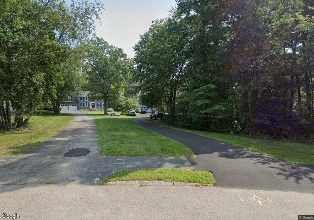 14 Evergreen Dr, Franklin, MA 02038 - photo 1