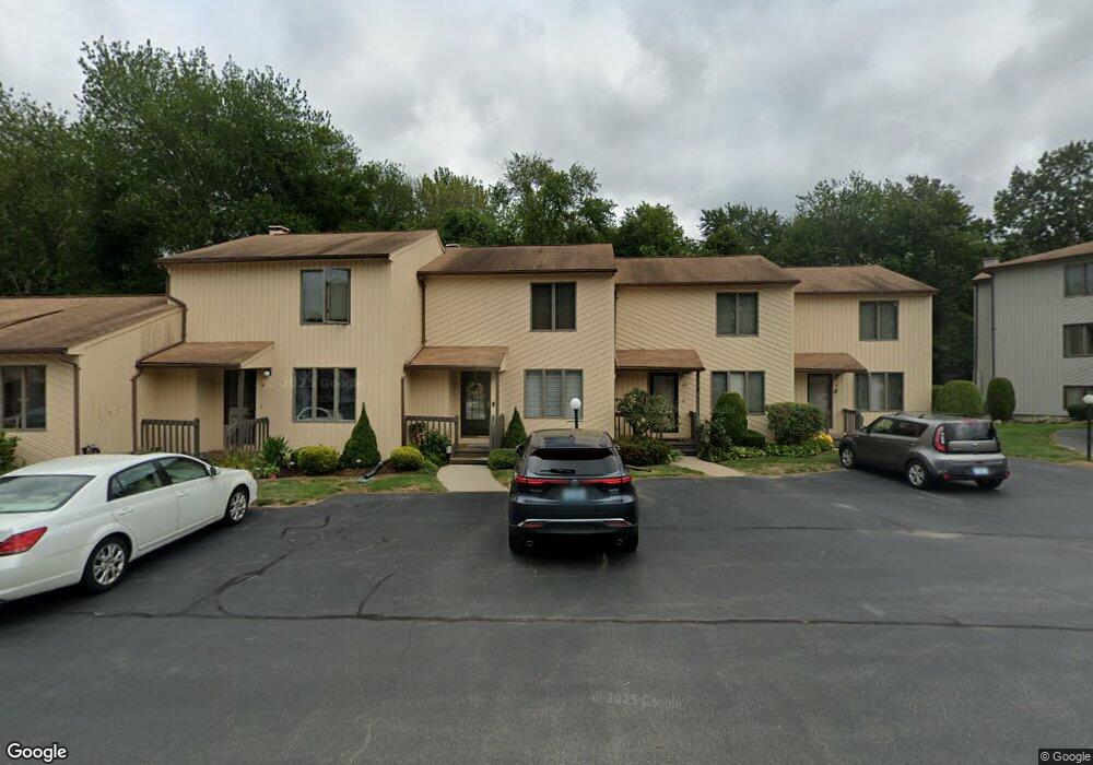 19 Kristee Cir, West Warwick, RI 02893 - photo 1