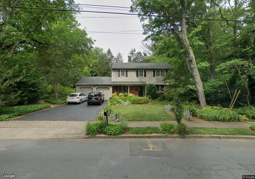 130 Harris Rd, Princeton Junction, NJ 08550 - photo 1