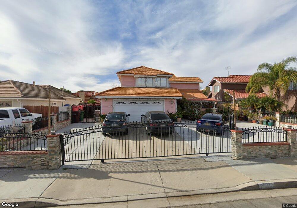 24276 Dabney Dr, Moreno Valley, CA 92553 - photo 1