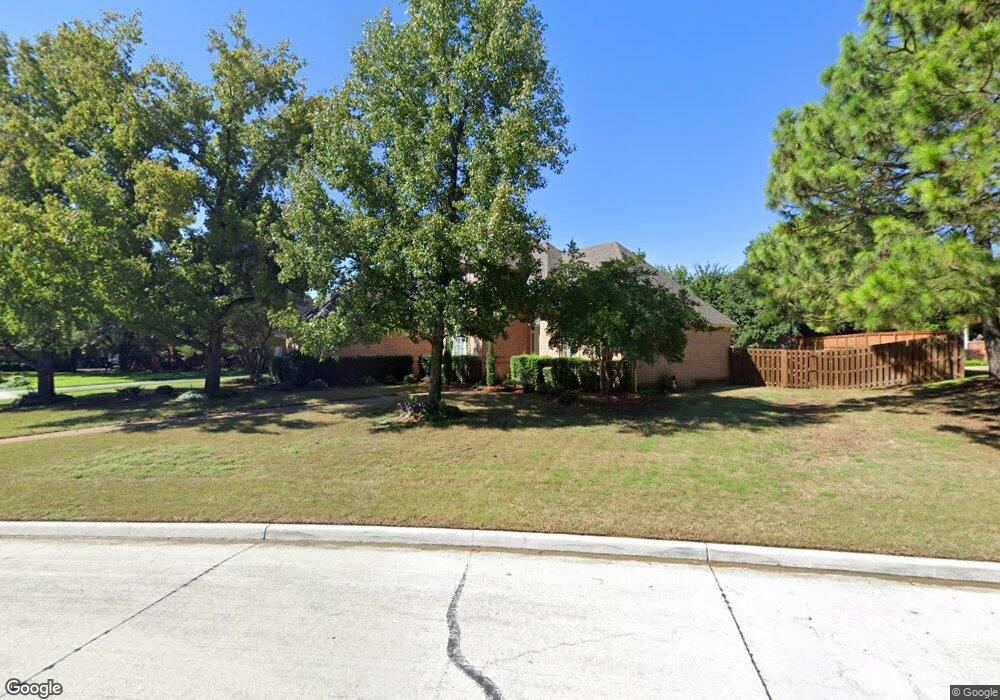 208 Donley Ct, Southlake, TX 76092 - photo 1