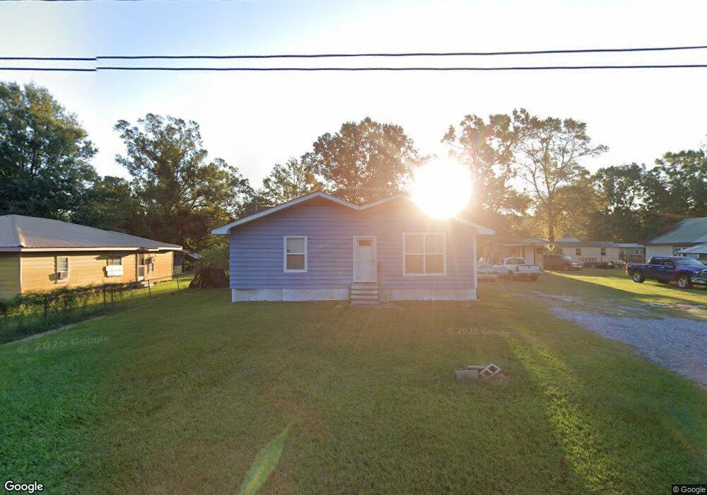 207 S Abrams Ave, Picayune, MS 39466 - photo 1
