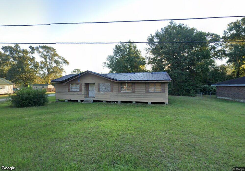 213 S Abrams Ave, Picayune, MS 39466 - photo 1