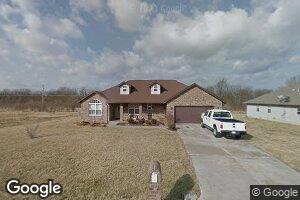 421 Coyote Pass, Ash Grove, MO 65604