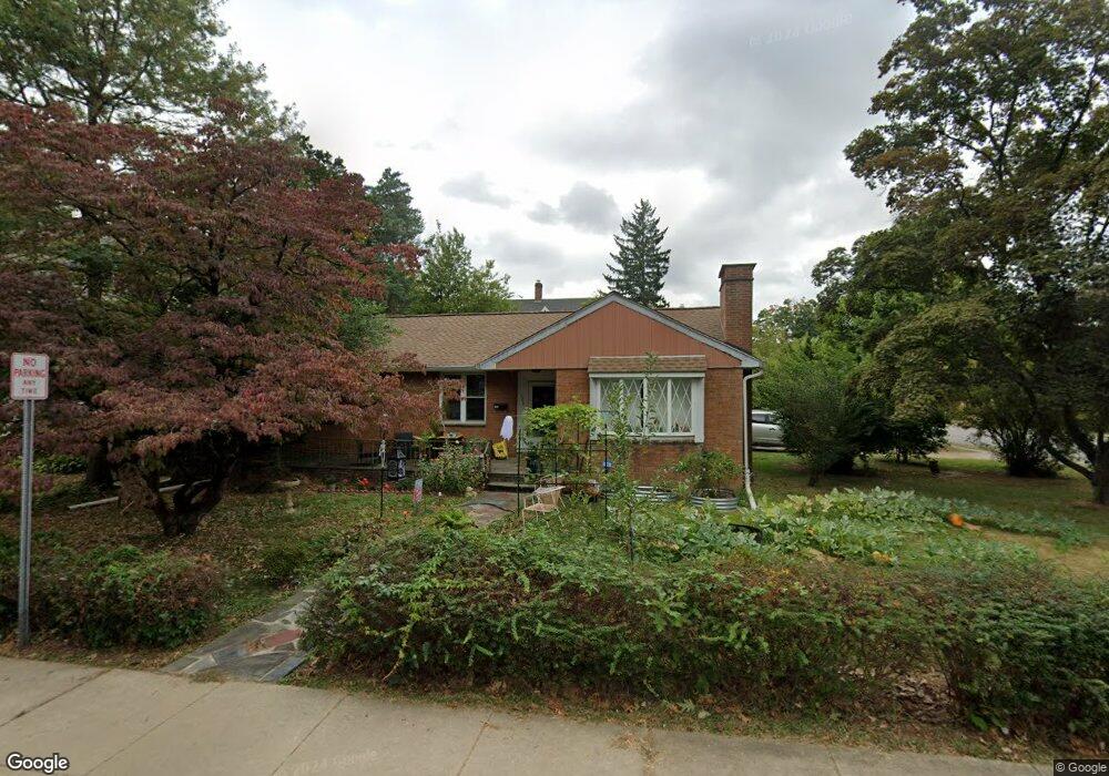 102 Saint Pauls Rd, Ardmore, PA 19003 - photo 1