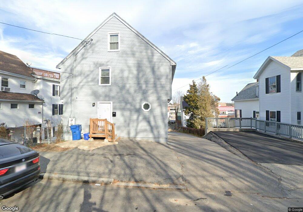3 Forest St, Lawrence, MA 01841 - photo 1