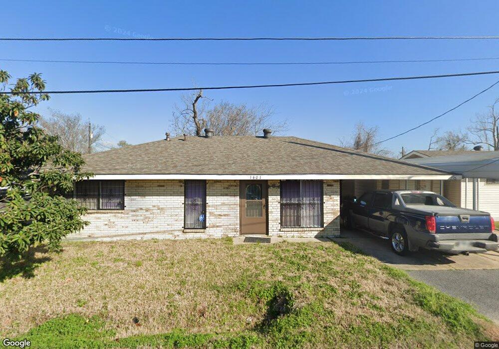1601 Lewis St, Lake Charles, LA 70601 - photo 1