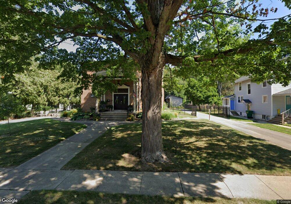 1327 Broadway, Niles, MI 49120 - photo 1