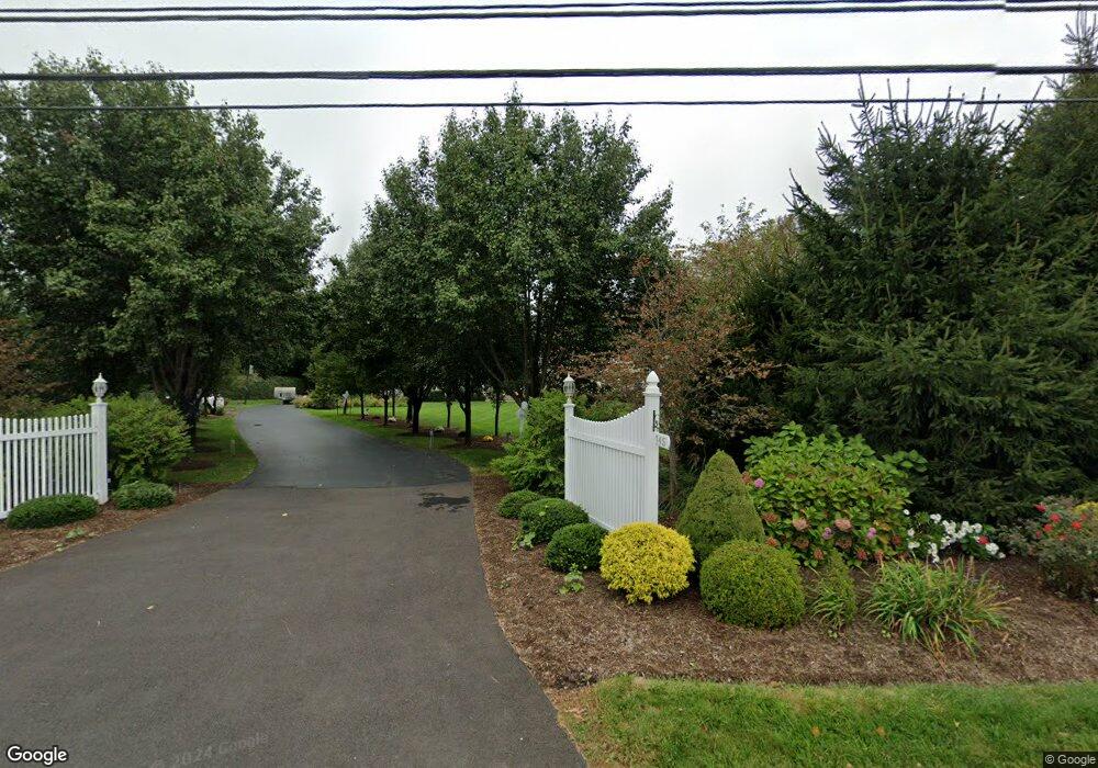 145 Fairmount Rd W, Califon, NJ 07830 - photo 1