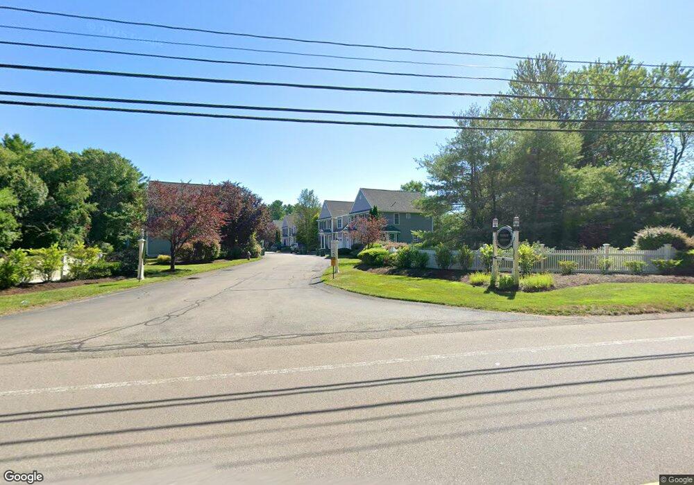 5 Newbury Dr unit 1, Pembroke, MA 02359 - photo 1