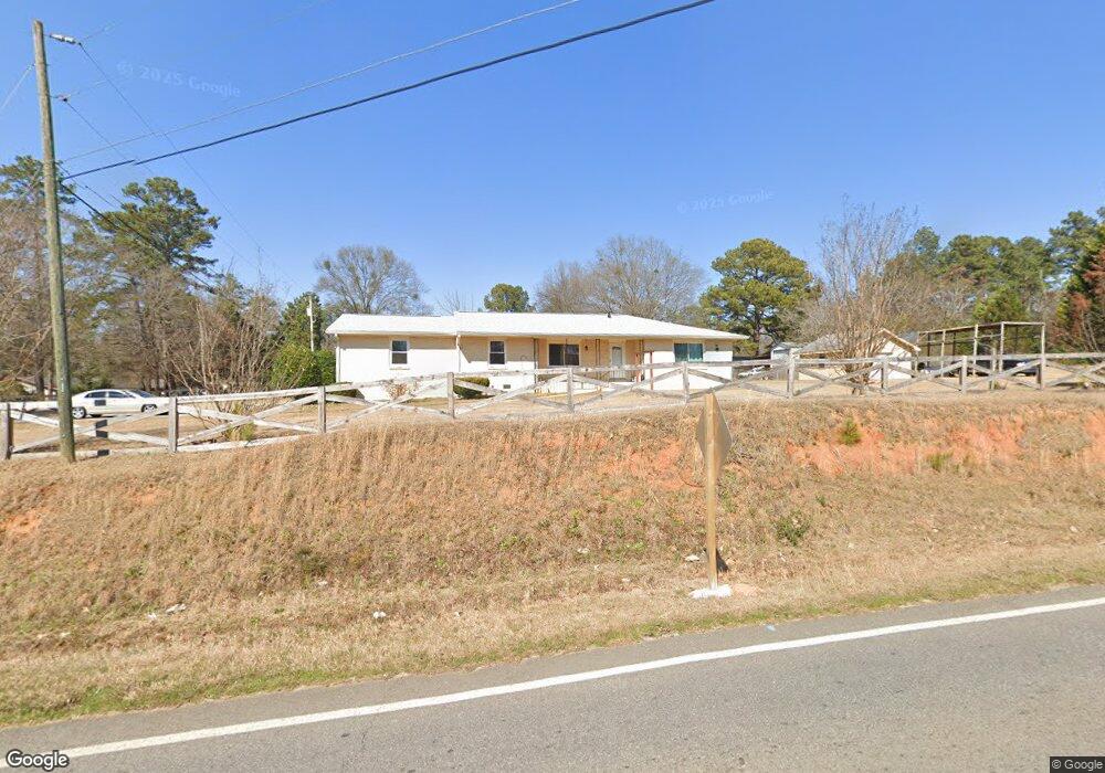 915 Dunbar Rd, Warner Robins, GA 31093 - photo 1