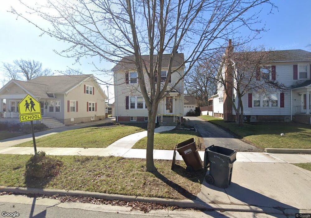 409 Baldwin Ave, Findlay, OH 45840 - photo 1