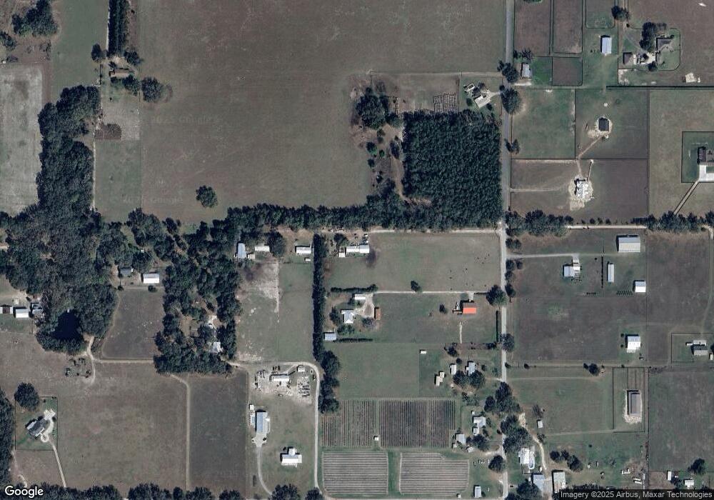 4349 NE 137th Rd, Oxford, FL 34484 - photo 1