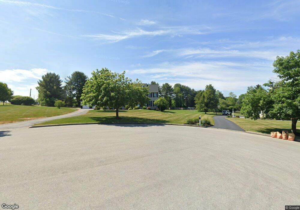 307 Brey Hill Ln, Downingtown, PA 19335 - photo 1